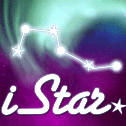iStar 觀星領航